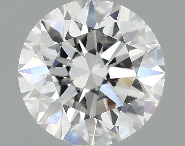 Lab Grown Diamond 1,07Ct F-VS2 Round - IGILG811651521 1