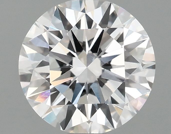 Lab Grown Diamond 0,97Ct D-VS1 Round - IGILG807655568 1