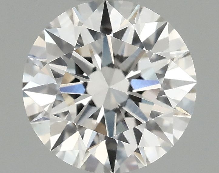 Lab Grown Diamond 1,1Ct G-VVS2 Round - IGILG807616277 1