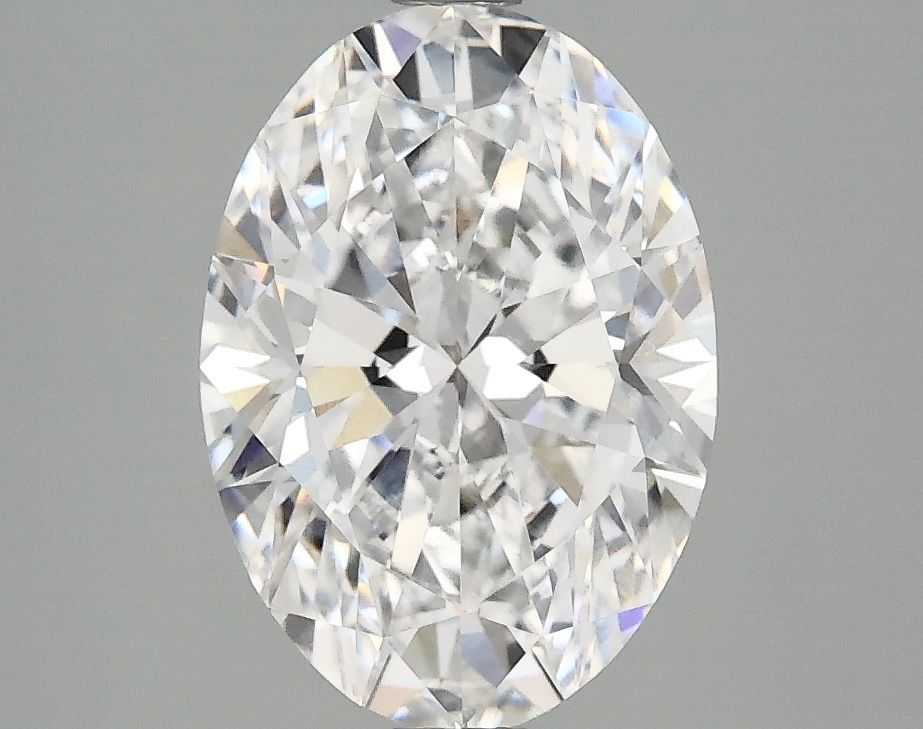 Lab Grown Diamond 2,5Ct E-VS1 Oval - IGILG805663972 1