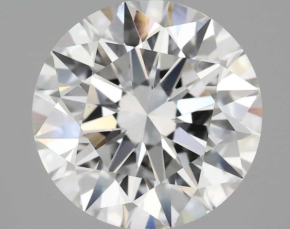 Lab Grown Diamond 2,48Ct F-VS1 Round - IGILG805685137 1