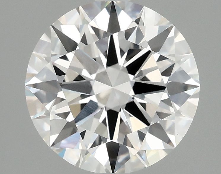 Lab Grown Diamond 2,44Ct F-VS1 Round - IGILG806634241 1