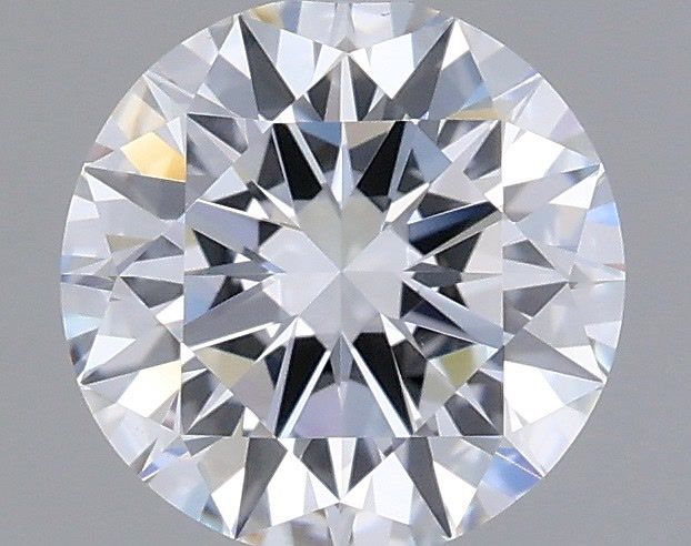 Lab Grown Diamond 1,01Ct D-VS1 Round - IGILG800683417 1