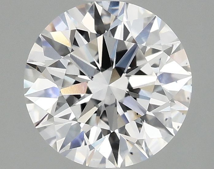 Lab Grown Diamond 1,87Ct E-VS2 Round - IGILG805691619 1