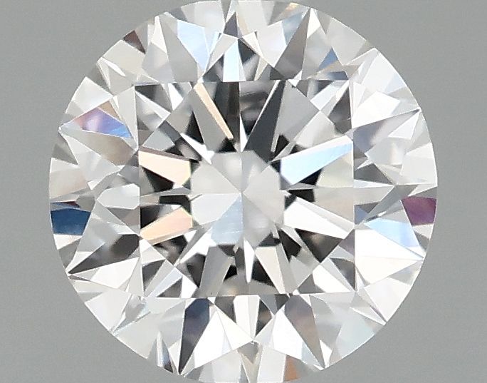 Lab Grown Diamond 0,98Ct E-VVS2 Round - IGILG805691295 1