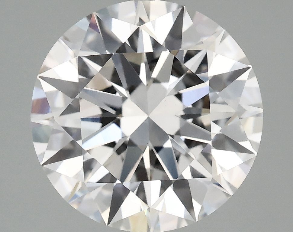 Lab Grown Diamond 2,35Ct E-VVS2 Round - IGILG806613781 1