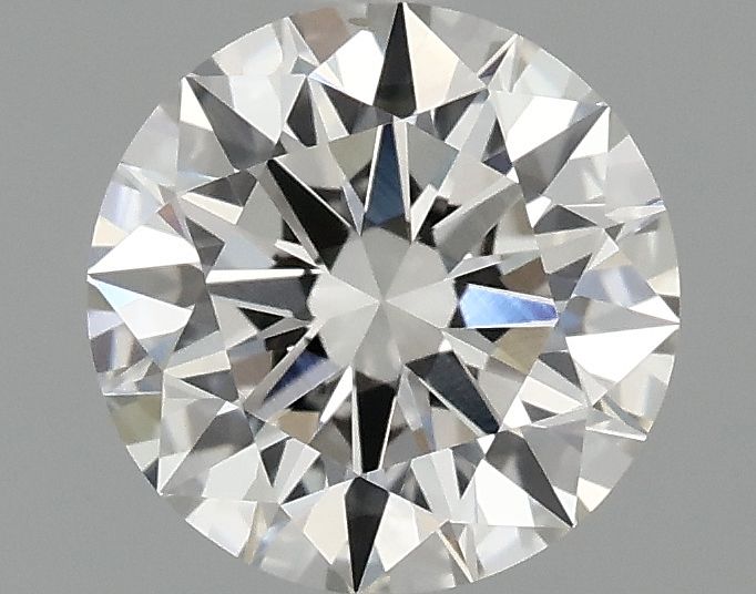 Lab Grown Diamond 1,06Ct G-VS2 Round - IGILG806603633 1