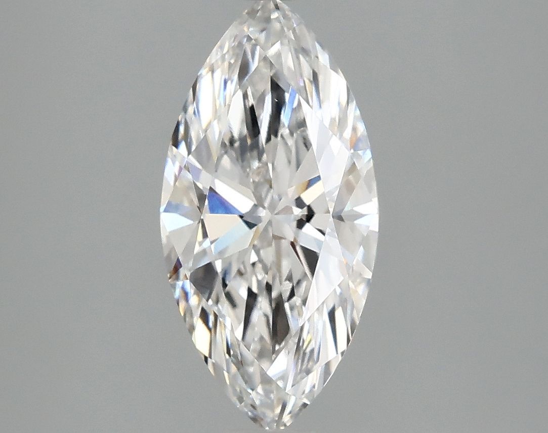 Lab Grown Diamond 1,91Ct D-VVS2 Marquise - IGILG806634186 1