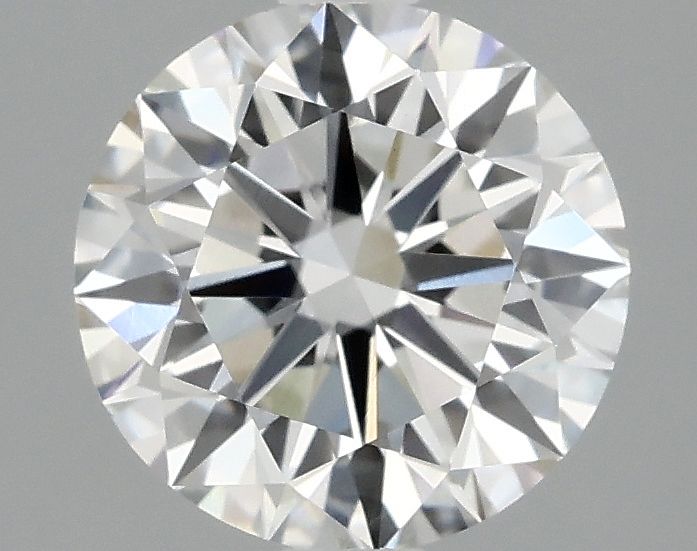 Lab Grown Diamond 2,06Ct F-VVS2 Round - IGILG807637605 1