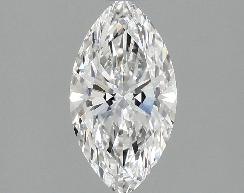 Lab Grown Diamond 1,09Ct D-VS1 Marquise - IGILG808629286 1