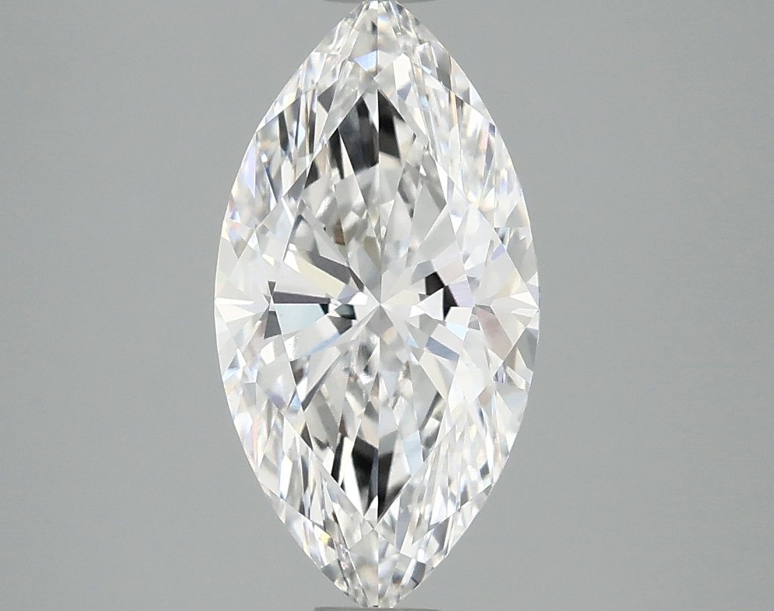Lab Grown Diamond 2,5Ct E-VS1 Marquise - IGILG800675745 1