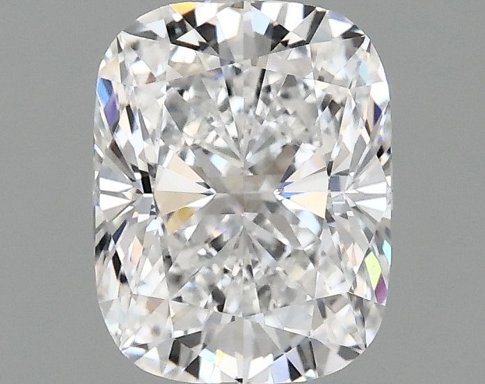Lab Grown Diamond 1,04Ct D-VS1 Cushion - IGILG805653371 1