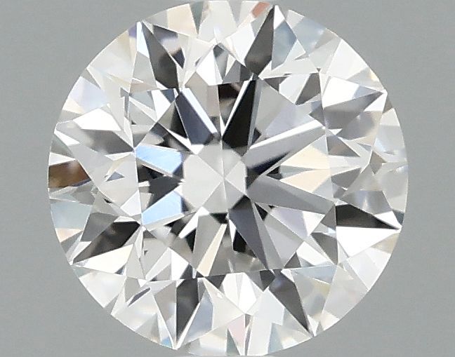 Lab Grown Diamond 1,03Ct F-VVS2 Round - IGILG800639088 1