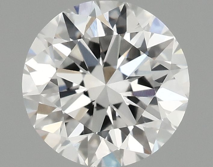 Lab Grown Diamond 0,98Ct E-VVS2 Round - IGILG807634363 1