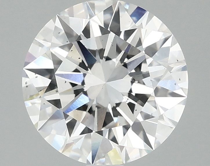 Lab Grown Diamond 2,29Ct D-VS2 Round - IGILG807635000 1