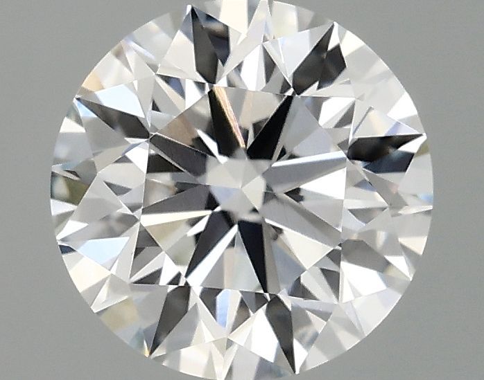 Lab Grown Diamond 1Ct E-VVS1 Round - IGILG806611627 1