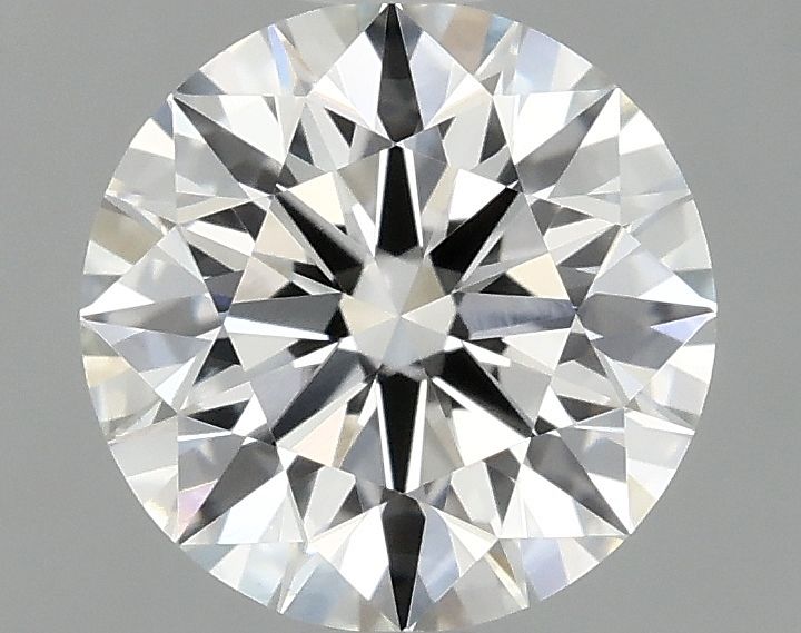 Lab Grown Diamond 1,01Ct E-VVS2 Round - IGILG800675596 1