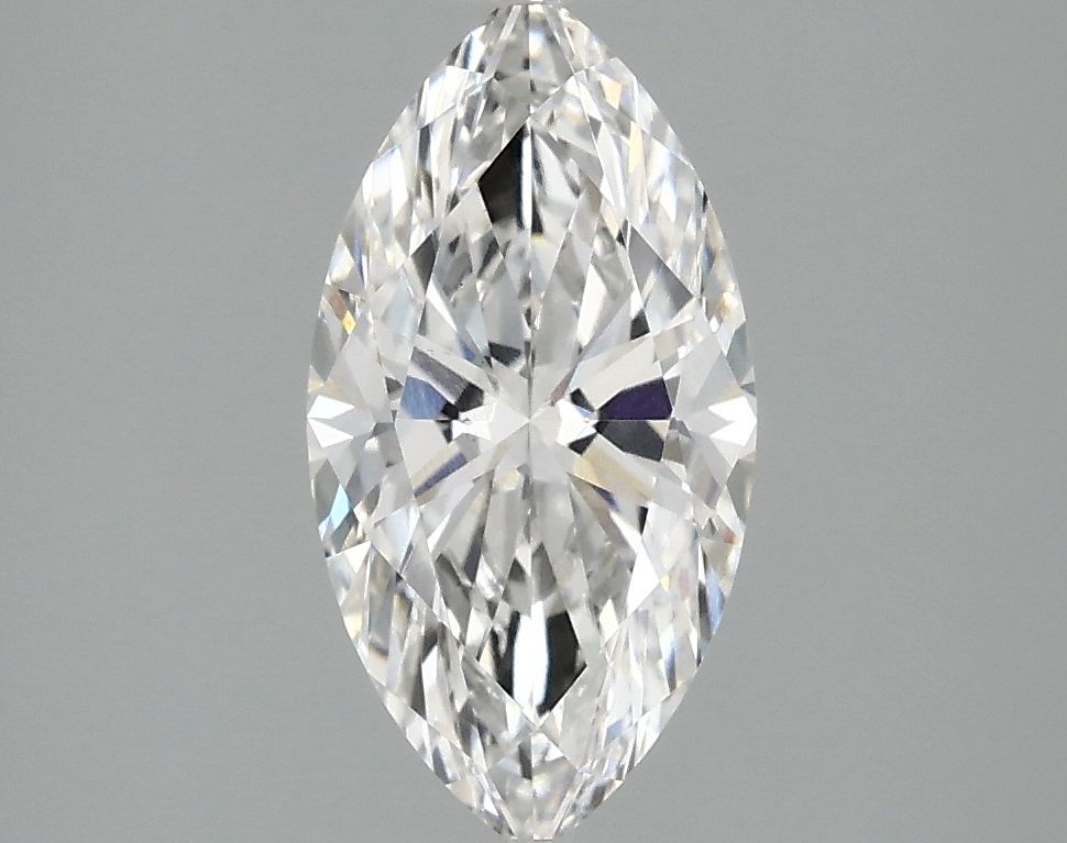 Lab Grown Diamond 1,6Ct E-VS2 Marquise - IGILG801632981 1