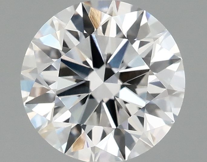 Lab Grown Diamond 1Ct E-VVS2 Round - IGILG801699853 1