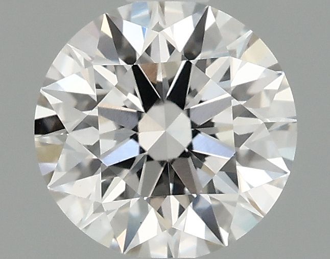 Lab Grown Diamond 1,01Ct F-VS1 Round - IGILG801667259 1