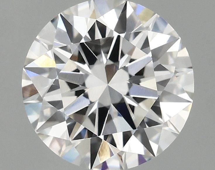 Lab Grown Diamond 1,04Ct E-VVS1 Round - IGILG805654385 1
