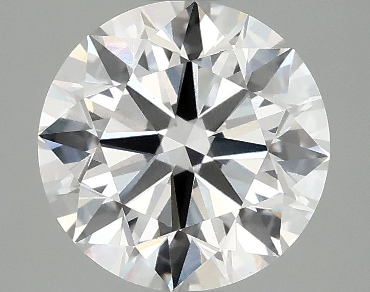 Lab Grown Diamond 2,54Ct E-VS1 Round - IGILG806628157 1