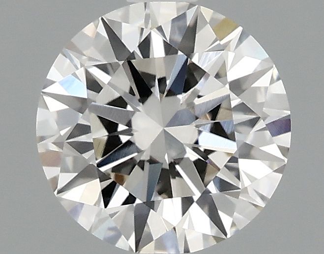 Lab Grown Diamond 1,01Ct G-VS1 Round - IGILG805688174 1