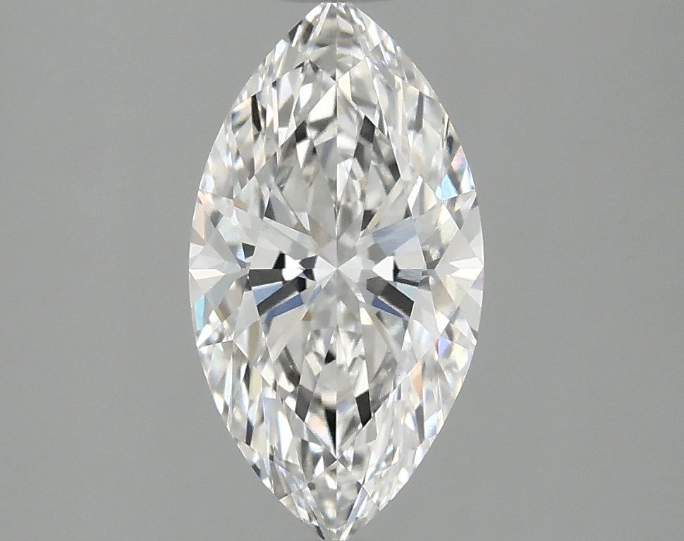 Lab Grown Diamond 1,59Ct F-VS1 Marquise - IGILG805653803 1