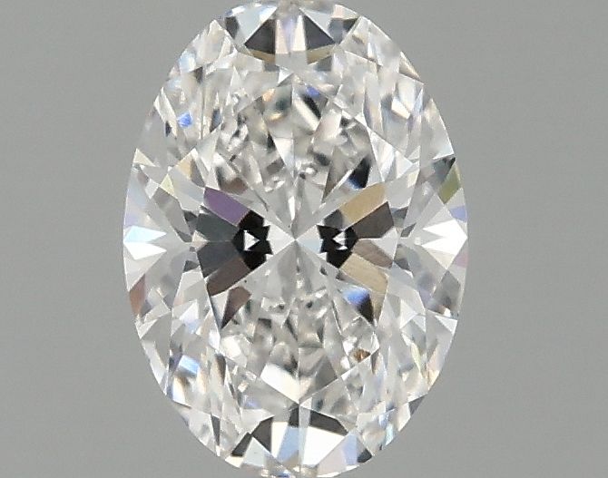 Lab Grown Diamond 1,02Ct G-VS1 Oval - IGILG807698652 1