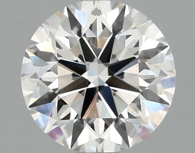 Lab Grown Diamond 1,05Ct G-VVS2 Round - IGILG806625427 1