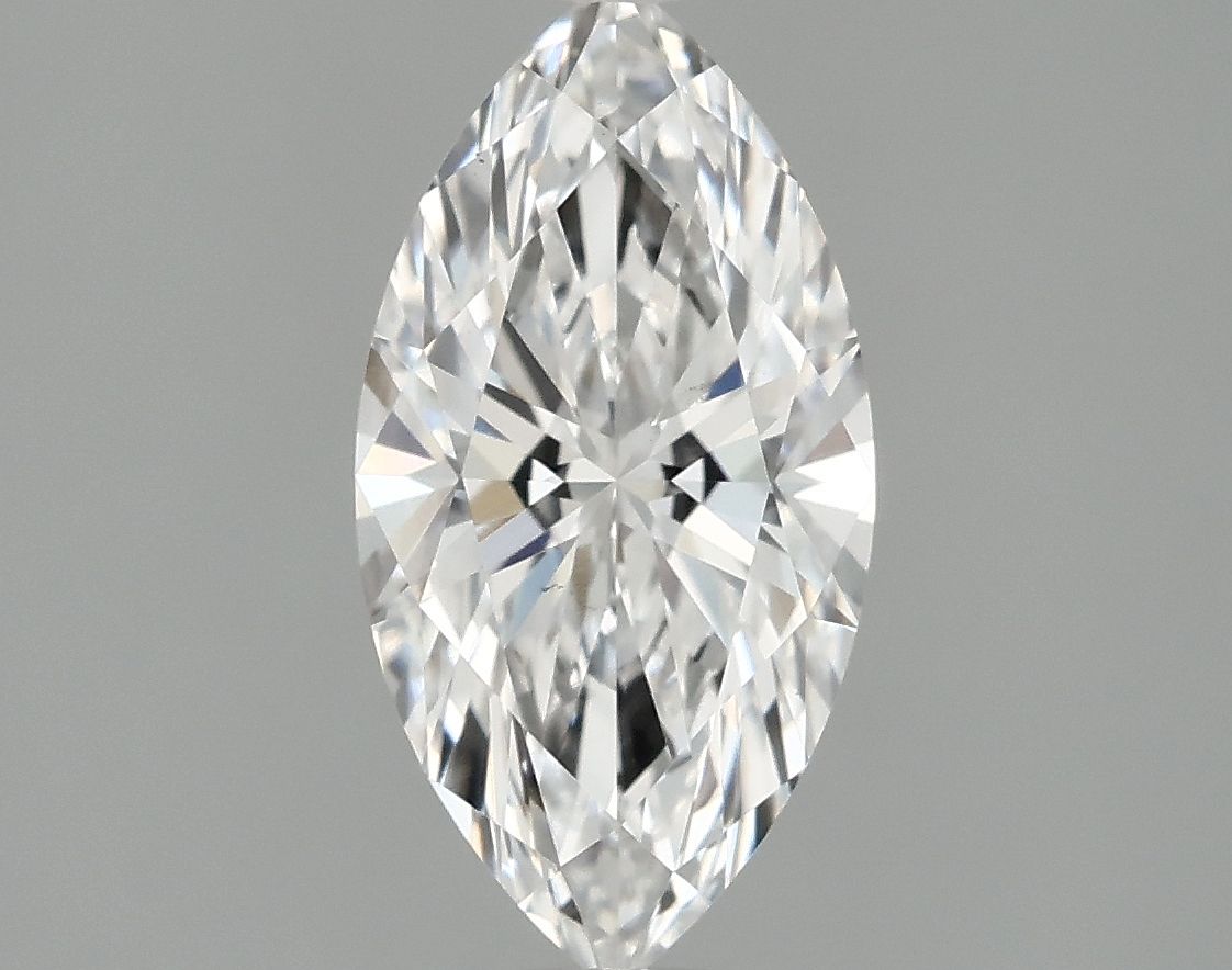 Lab Grown Diamond 1,06Ct E-VS1 Marquise - IGILG805684940 1