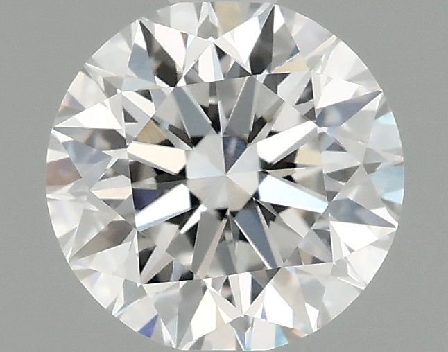 Lab Grown Diamond 1,04Ct E-VVS1 Round - IGILG807602975 1