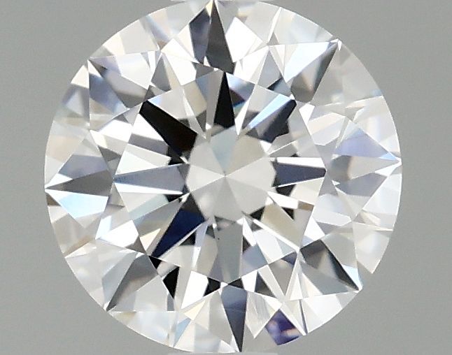 Lab Grown Diamond 0,98Ct E-VVS2 Round - IGILG805691169 1