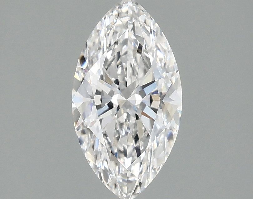Lab Grown Diamond 0,98Ct E-VS1 Marquise - IGILG806631395 1