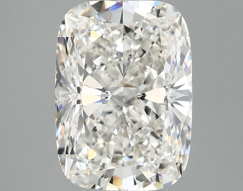 Lab Grown Diamond 2,59Ct G-VVS2 Cushion - IGILG802620466 1
