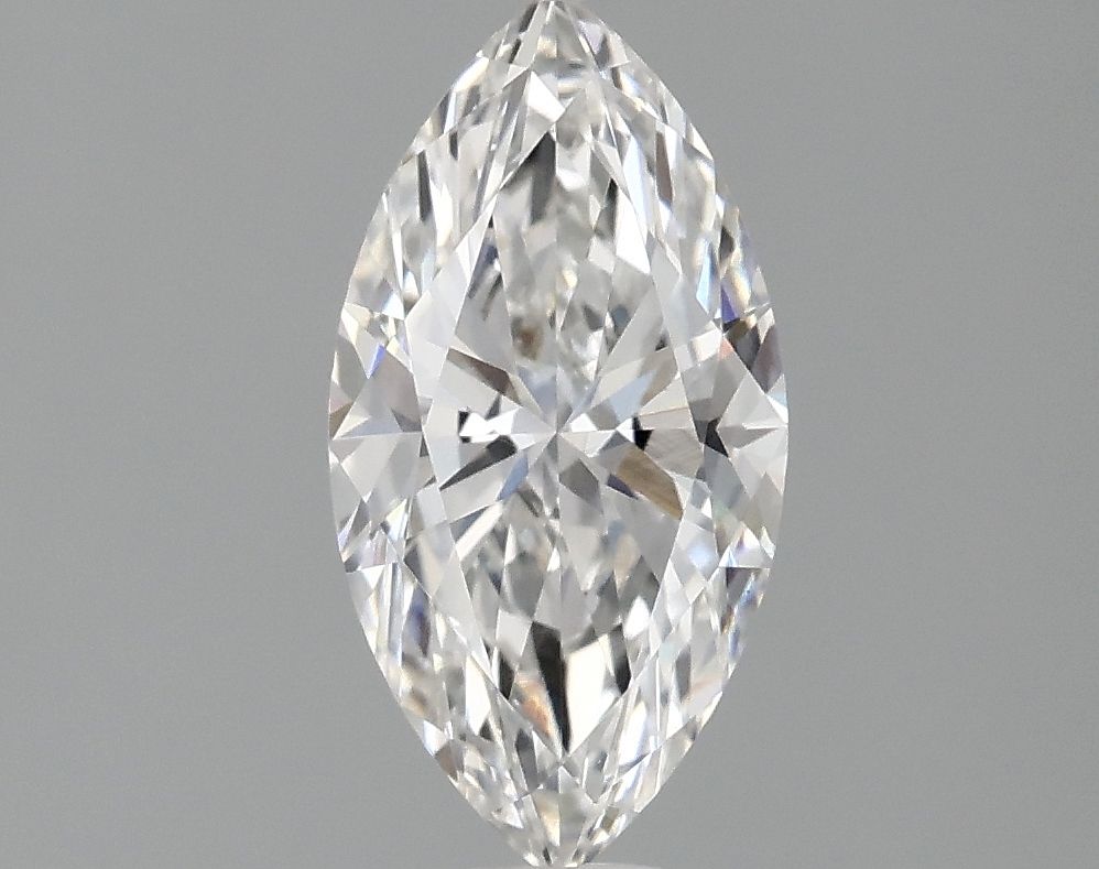 Lab Grown Diamond 0,99Ct E-VVS2 Marquise - IGILG806614492 1