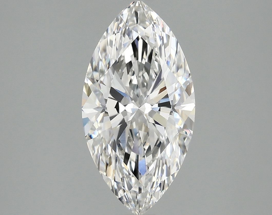 Lab Grown Diamond 1,98Ct E-VS1 Marquise - IGILG807601851 1