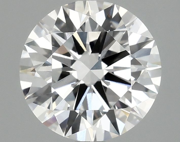 Lab Grown Diamond 2,1Ct E-VS1 Round - IGILG806634269 1
