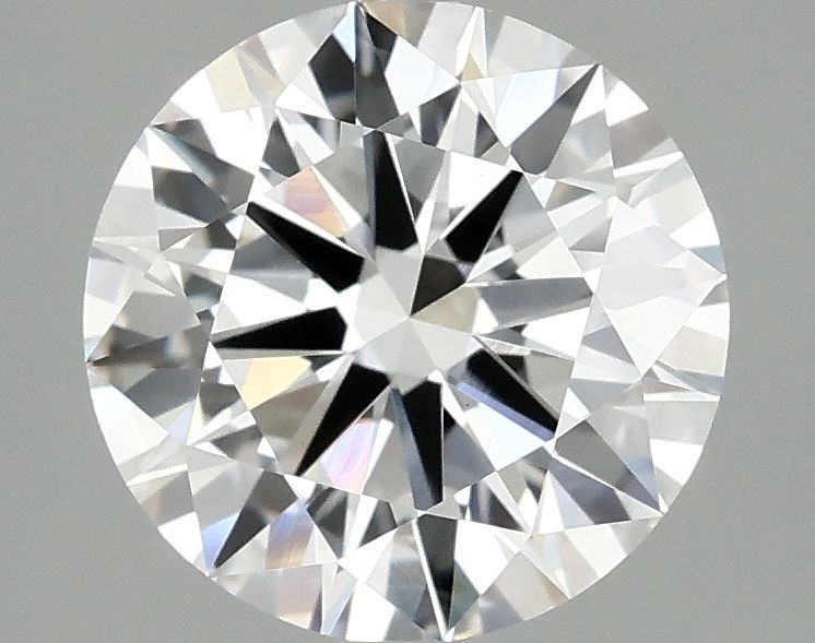 Lab Grown Diamond 2,41Ct E-VS1 Round - IGILG805653315 1