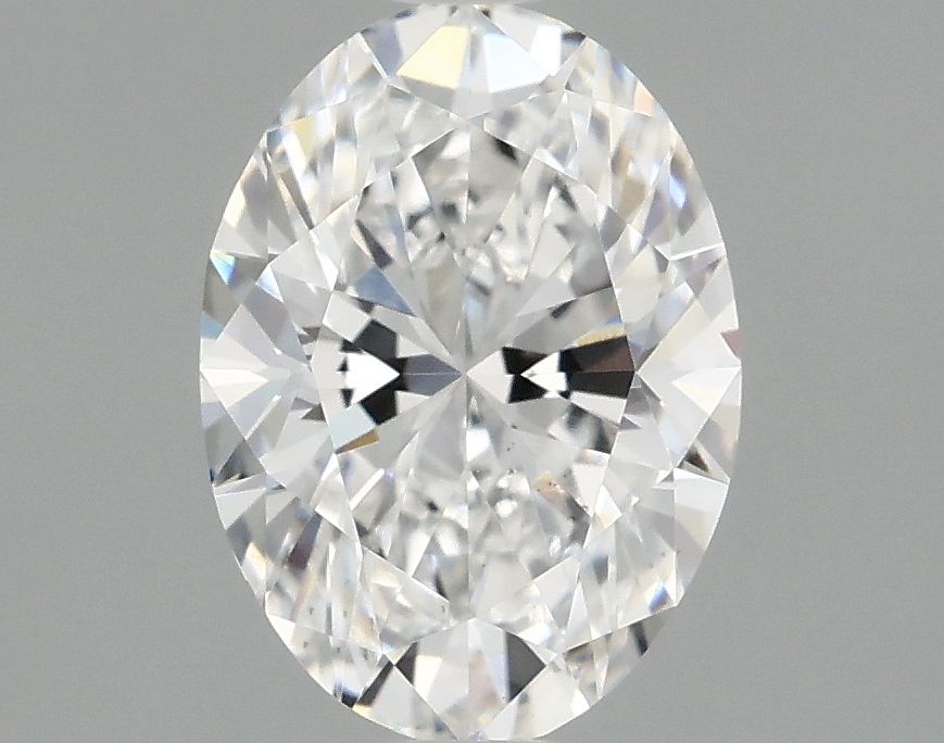 Lab Grown Diamond 1,06Ct E-VS2 Oval - IGILG805630570 1