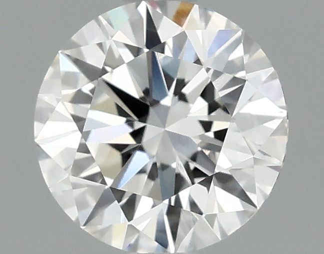 Lab Grown Diamond 0,98Ct F-VVS2 Round - IGILG805668120 1