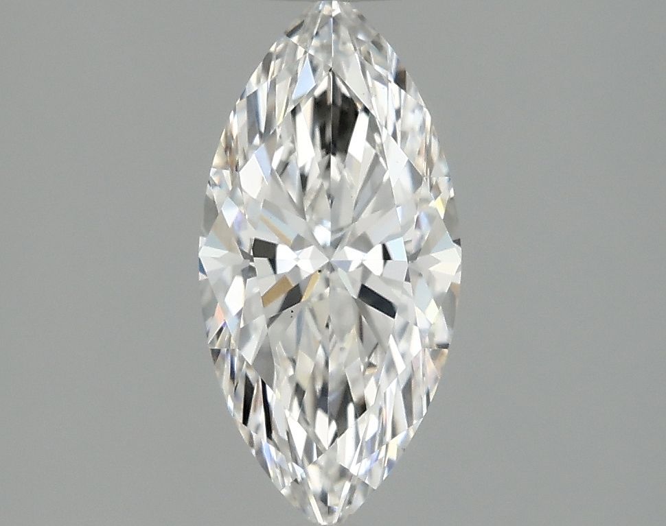 Lab Grown Diamond 1,06Ct F-VS1 Marquise - IGILG807668023 1
