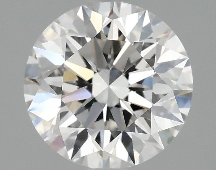 Lab Grown Diamond 2,04Ct F-VVS2 Round - IGILG807647691 1