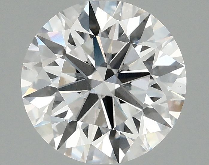 Lab Grown Diamond 1,99Ct E-VS1 Round - IGILG806634326 1