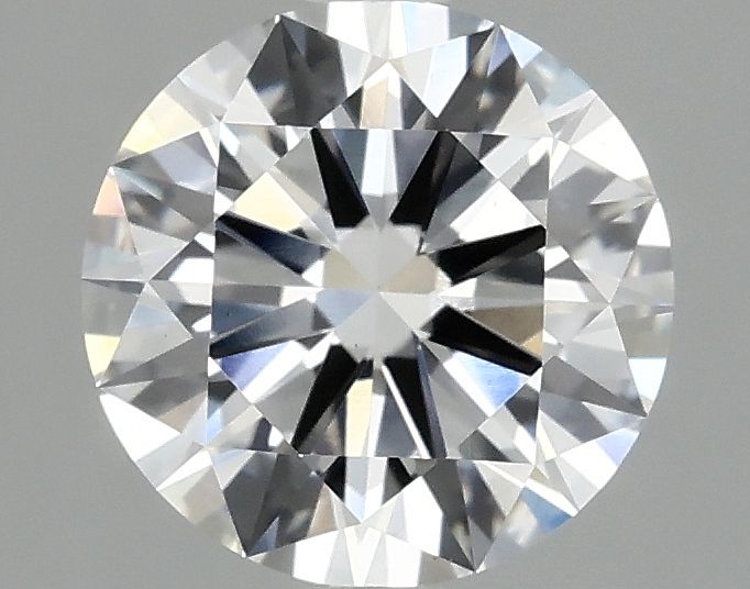 Lab Grown Diamond 1,9Ct D-VS1 Round - IGILG807629762 1