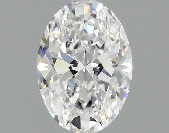 Lab Grown Diamond 1,04Ct D-VS1 Oval - IGILG807616598 1
