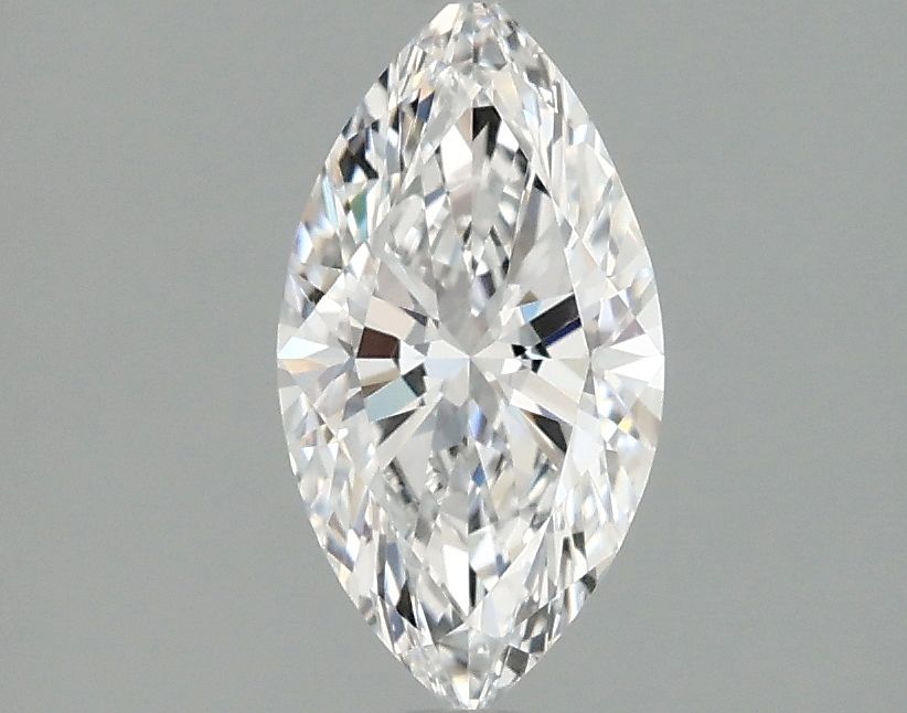 Lab Grown Diamond 0,98Ct D-VS1 Marquise - IGILG806614395 1