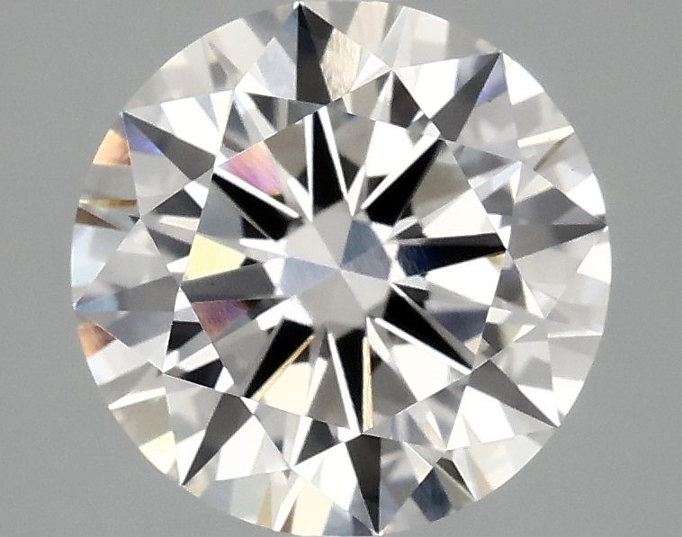 Lab Grown Diamond 2,47Ct F-VS1 Round - IGILG807678154 1