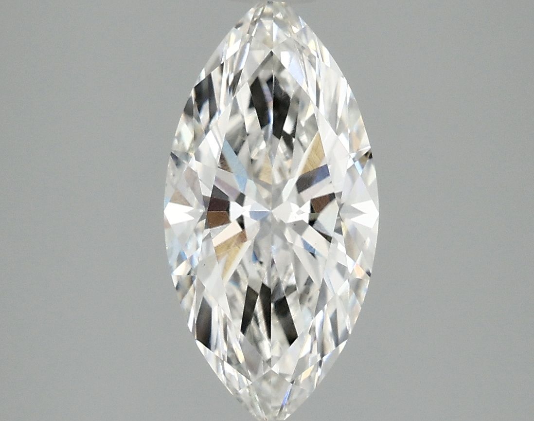 Lab Grown Diamond 1,95Ct G-VS1 Marquise - IGILG807609458 1