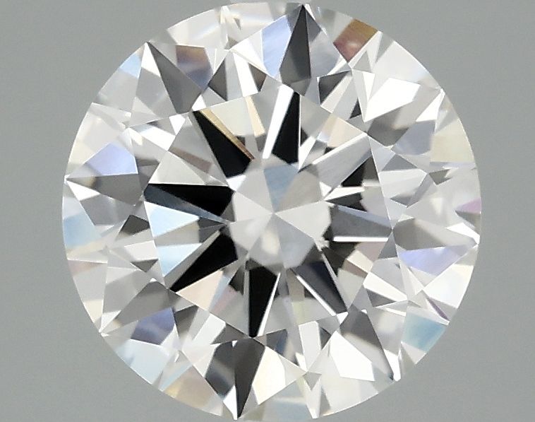 Lab Grown Diamond 2,48Ct G-VS1 Round - IGILG806612645 1